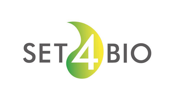 Logo SET4BIO