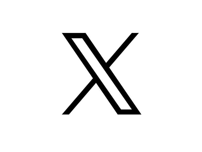 X (twitter)-Symbol Quelle: X
