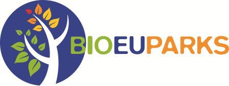 Logo BIOEUPARKS