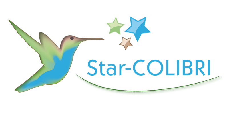StarCOLIBRI-Logo