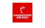 Logo Hannovermesse