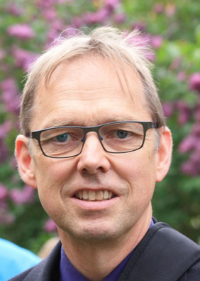 Dr. Henning Meesenburg, Leiter Intensives Umweltmonitoring an der Nordwestdeutschen Forstlichen Versuchsanstalt NW-FVA