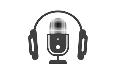 Podcast, Link zum Audiofile
