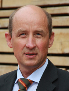 Dr.-Ing. Andreas Schütte