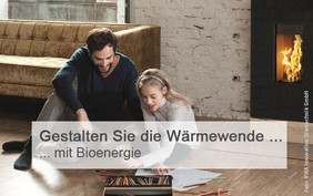 Kampangenbild zur Multimedia-Onlinereportage Wärme aus Bioenergie, Quelle: RIKA Innovative Ofentechnik GmbH