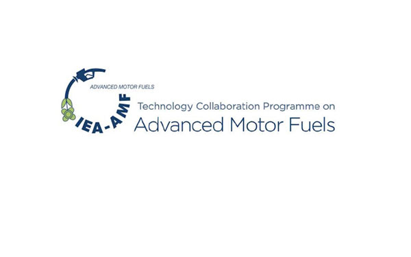 International Energy Agency’s (IEA) Technology Collaboration Programme (TCP) Advanced Motor Fuels (AMF) 