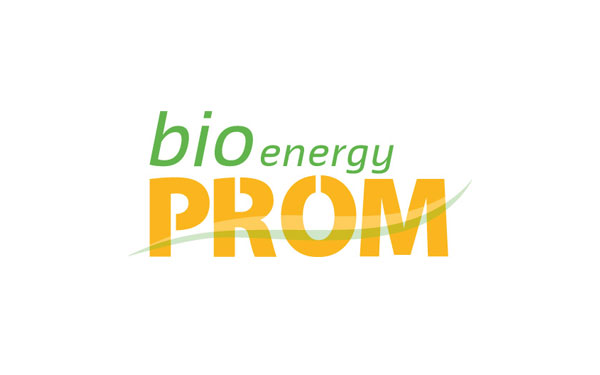 BIOenergy-PROM Logo