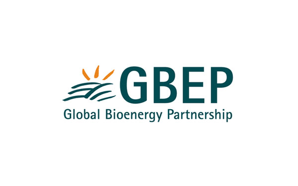GBEP Logo