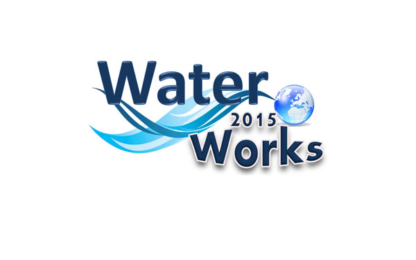 WaterWorks Logo