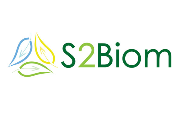 S2Biom Logo