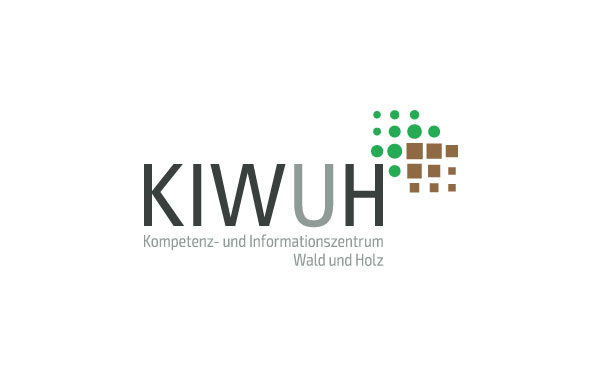 Logo Kompetenz- und Informationszentrum für Wald und Holz